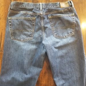 Men's Lucky Brand Vintage Straight Jeans